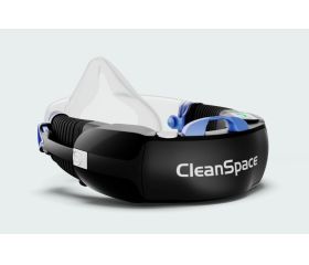CLEANSPACE HALO WORK